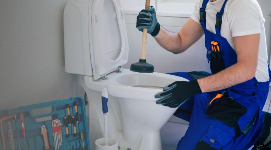 Local 24/7 Emergency Plumbing in Bingham, ME